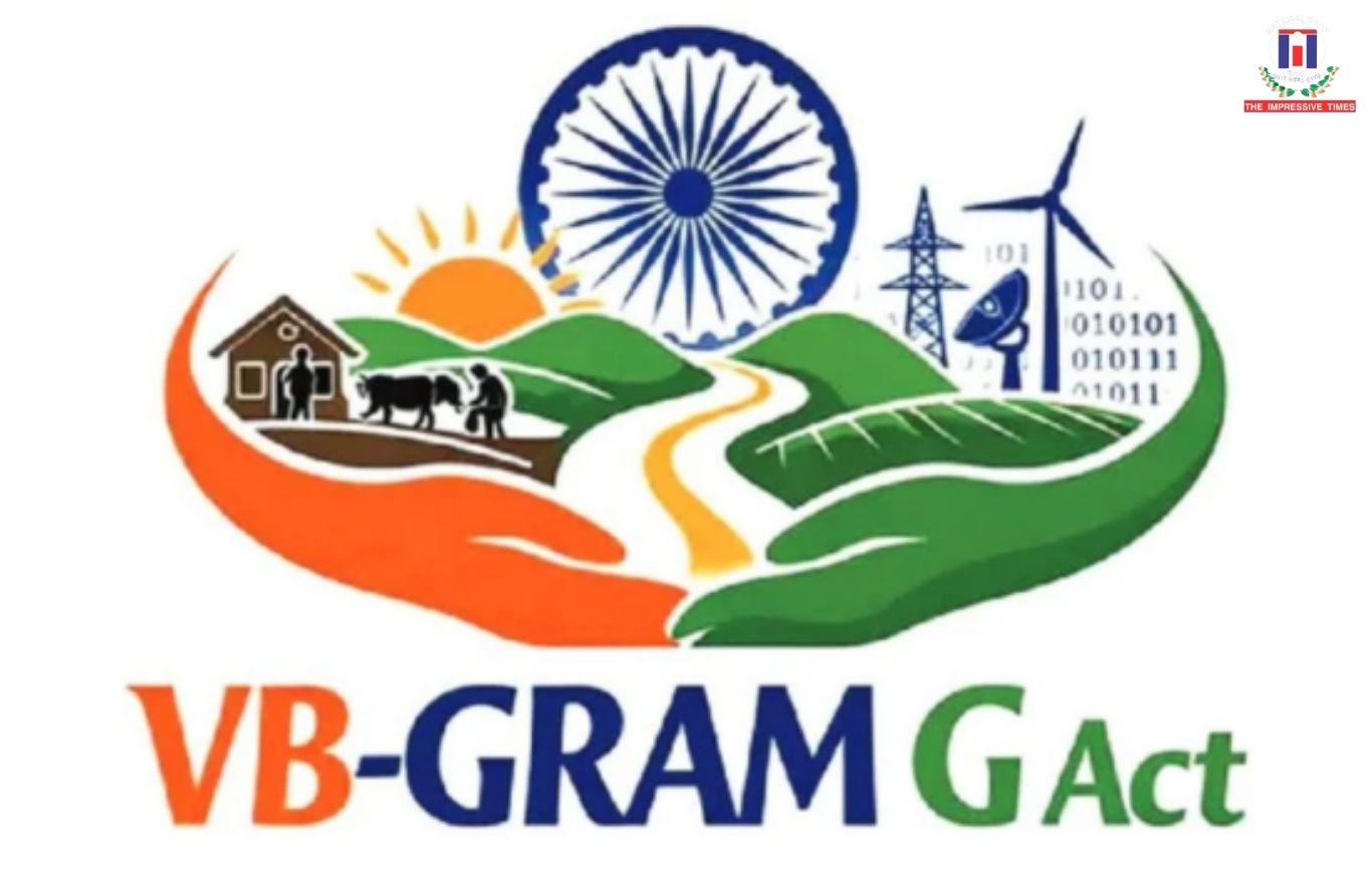 Government Announces New Wage Rates under VB–G RAM G Act 2025 to Strengthen Rural Employment Support