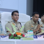 Mega Girl Child Counselling Session Held Under Child Safety Awareness Month