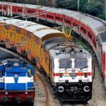 Indian Railways Approves ₹226 Crore Electronic Interlocking Project for 13 Stations of Raipur Division in SECR