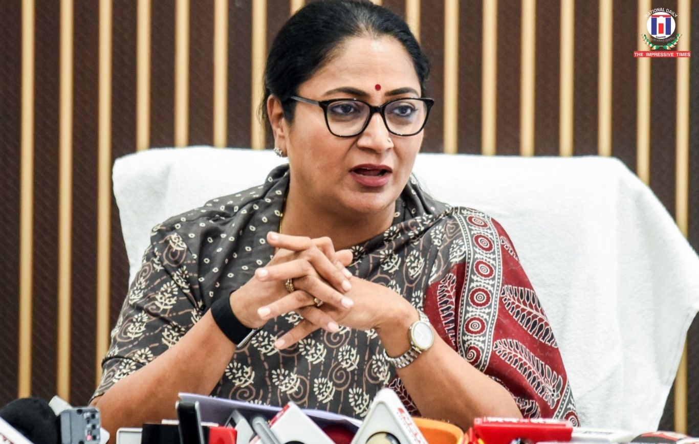 Savings of up to ₹50,000 on electric two-wheelers, ₹75,000 on e-autos, and ₹1.50 lakh on commercial goods carriers: CM Rekha Gupta