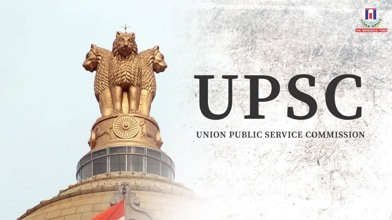 Direct Recruitment Opens for Multiple Government of India Posts Through UPSC, Applications Till July 31
