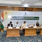 Commerce Ministry, AYUSH Hold Strategic Industry Meet to Boost Global Exports