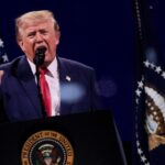 Trump Marks America 250 Celebration Despite Storm Disruptions in Washington
