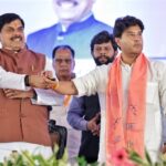 Union Minister Jyotiraditya Scindia and Madhya Pradesh CM Mohan Yadav lay foundation stone for South Asia’s largest private-sector missile and advanced defence manufacturing ecosystem