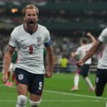 England Edge Mexico in Five-Goal Thriller to Storm into FIFA World Cup Quarter-finals
