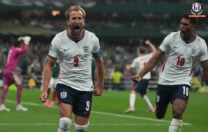 England Edge Mexico in Five-Goal Thriller to Storm into FIFA World Cup Quarter-finals