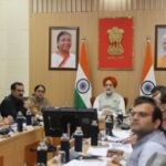Child Protection Committees to Be Set Up in All 5,633 Schools Across Delhi by Month-End, LG, CM Review Child Protection Measures