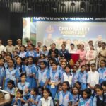 Delhi Police strengthens Child Safety Awareness among Schoolgirls through ‘WE-CARE’ programme