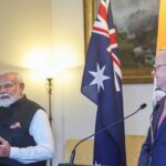 India’s Gaganyaan Gets Australian Boost with Cocos Keeling Tracking Facility