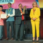 India’s Samriddh Gram Initiative Wins Prestigious WSIS Prize 2026