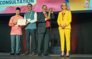 India’s Samriddh Gram Initiative Wins Prestigious WSIS Prize 2026