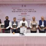 Environment Minister Chairs 46th Central Zoo Authority Meeting in Coimbatore