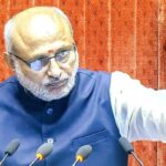 Vice-President C P Radhakrishnan to Attend Nursing College Inauguration in Tamil Nadu