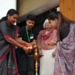 Handloom Hackathon 2.0 Concludes at IIT Delhi, Showcases Tech Innovations for Weavers