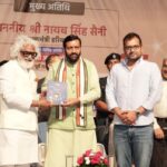 No Talent Should Be Held Back by Lack of Resources, Says Haryana CM Nayab Singh Saini at ‘Utkrisht Shiksha Puraskar 2026’
