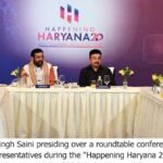 Happening Haryana 2.0 @ Mumbai: Investors Hail Haryana as a Preferred Destination for Industry and Investment