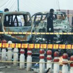 Delhi Red Fort Blast Case Court Takes Cognisance of NIA Chargesheet