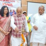 Drug-free youth key to building a developed India, says Bihar Minister Shravan Kumar