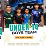 Grand Columbus International School Creates History at CBSE Cluster Event