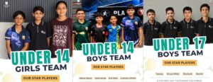 Grand Columbus International School Creates History at CBSE Cluster Event