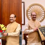 India, Uzbekistan Aim to Deepen Parliamentary and Strategic Partnership, Says Lok Sabha Speaker Om Birla