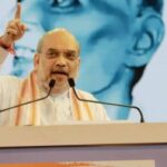 Amit Shah Pays Tribute to Pingali Venkayya on Birth Anniversary
