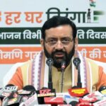 Haryana CM Nayab Singh Saini Targets Congress, Defends Transparent Recruitment and Sports Policy