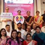 Rekha Gupta Calls for Public Participation to Make Delhi TB-Free, Urges Citizens to Join Nikshay Mitra Initiative