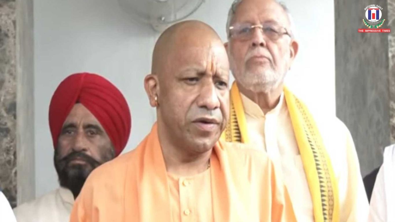 Yogi Adityanath Accuses Opposition of Disrupting UP Assembly Proceedings, Says Public Interests Being Ignored