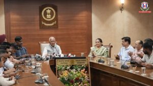 Punjab Launches PMMS Portal to Digitise Mining Operations