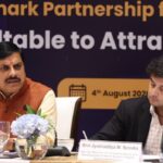 Union Minister Scindia, MP CM Mohan Yadav Secure Cumulative ₹5,500 Crore Investment Commitments for India’s first Telecom Manufacturing Zone