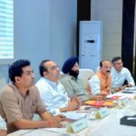 Our goal is to ensure entrepreneurs spend their time growing their businesses, not running from one government office to another: CM Rekha Gupta