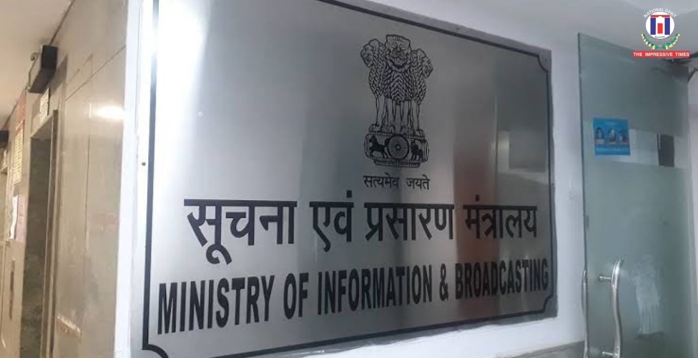 Public Broadcasters Receive No Grievances on Editorial Autonomy in Last One Year: Government