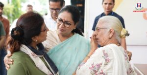 Delhi CM Rekha Gupta Hears Citizens’ Grievances, Directs Officials for Prompt Action