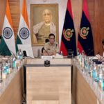 Delhi Police Holds Inter-State Coordination Meet Ahead of Independence Day; Security Measures Reviewed