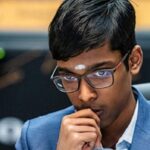 R Praggnanandhaa Clinches Grand Chess Tour St. Louis Rapid & Blitz 2026 Title with Round to Spare