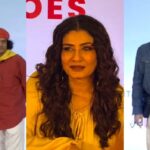 ‘Ohh My Dog’ Premiere Draws Bollywood Celebrities Ahead of Theatrical Release