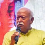 RSS Chief Mohan Bhagwat Says Gen Z Seeks Logic Over Blind Acceptance