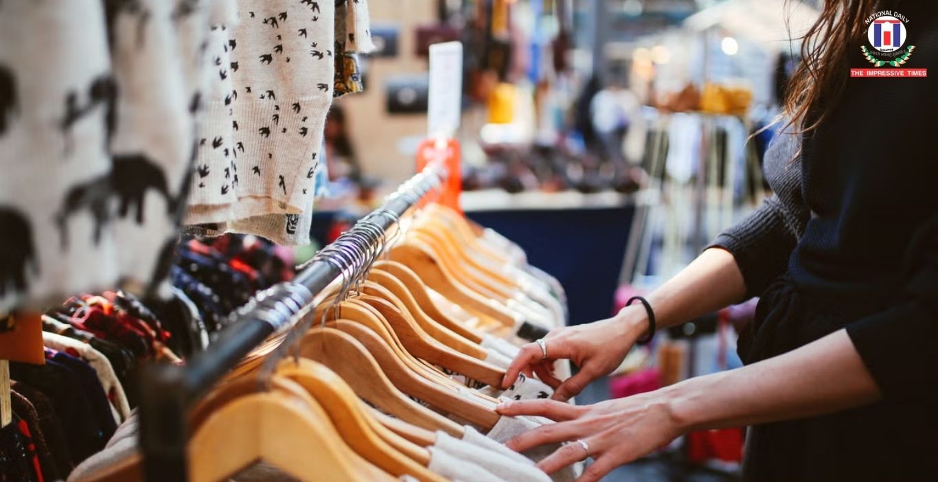 Sustainable Fashion Gains Ground as Clothing Rental Moves Beyond a Niche Trend