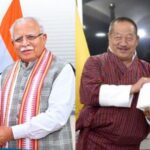 India, Bhutan Deepen Energy Partnership with Focus on Hydropower and Cross-Border Electricity