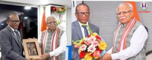 India, Sri Lanka Strengthen Energy Partnership, Review Key Cross-Border Power Projects