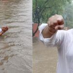 Faridabad Rain Crisis: Congress Leader Sumit Gaur Targets BJP Over Waterlogging and Poor Civic Infrastructure