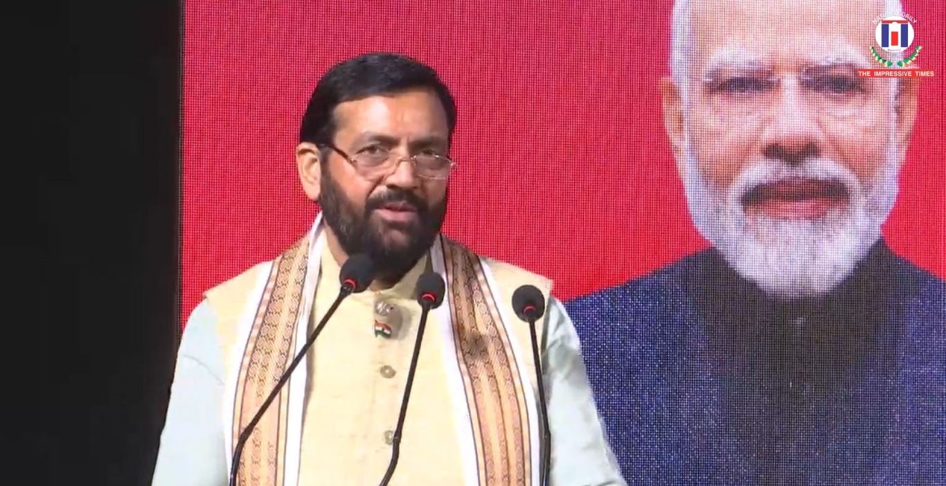 Haryana Unveils New MSME Policy With ₹55,000 Crore Investment, 5 Lakh Jobs Target