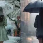 Monsoon Fashion Guide: Easy Style Tips for Humid and Rainy Days