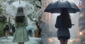 Monsoon Fashion Guide: Easy Style Tips for Humid and Rainy Days