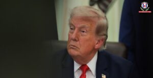 Trump cites NPS witness in Reflecting Pool case, admits contractor flaws behind damage