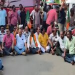 Jharkhand Bandh Over Student Protest as BJP Targets Police Action, JMM Rejects Charges