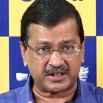 Kejriwal Questions BJP Over Viral Drug Video, Punjab Police Says Footage Is From Rajasthan