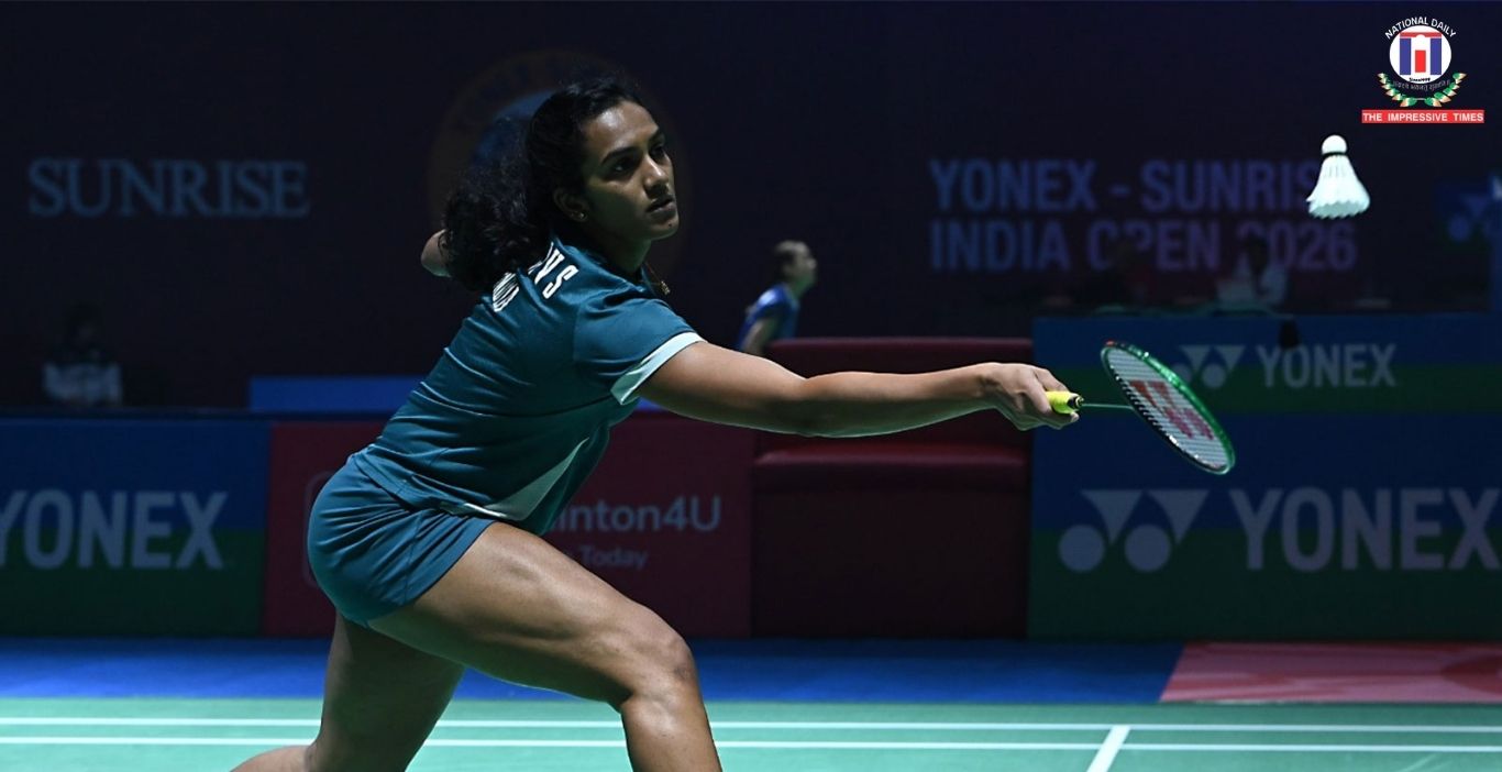 PV Sindhu Backs ‘Monkey Whisperers’ Ahead of BWF World Championships in Delhi