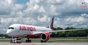 Air India Declines Comment on Phuket-Delhi Flight Incident as AAIB Probe Continues